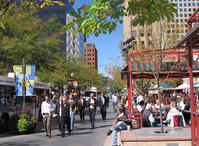 16th Street Mall