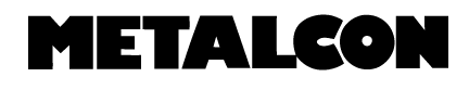 METALCON