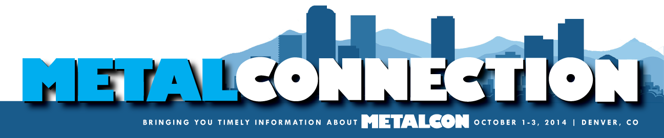 METALCONNECTION
