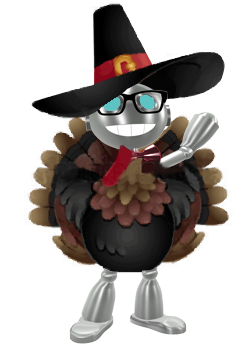 thanksgivingme