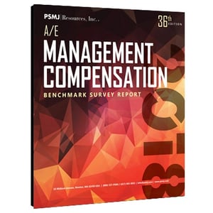 2018 A/E Management Compensation Benchmark Survey Report