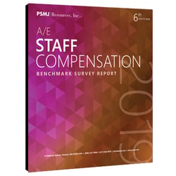 2019 A/E Staff Compensation