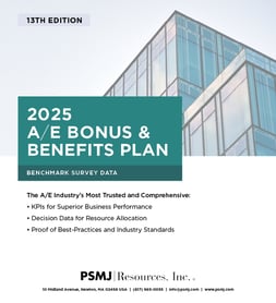2025 Bonus & Benefits COVER