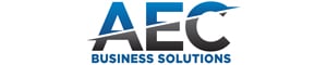 THRIVE 2019 Sponsor AEC Business Solutions