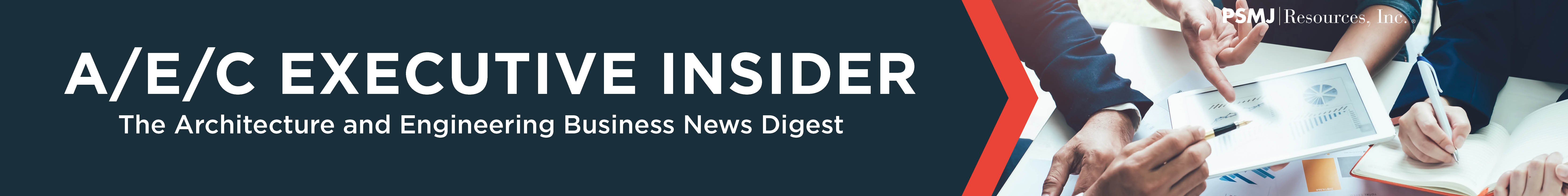 AEC Exec Insider  header sub page