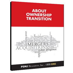 About Ownership Transition