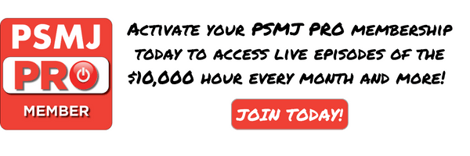 Activate your PSMJ PRO membership today to access the complete Quarterly Market Forecast report and much more! (1)