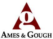 AmesGough-Logo