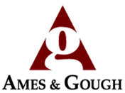 AmesGough-Logo