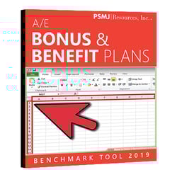 A/E Bonus & Benefit Plans Benchmark Tool