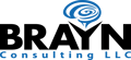 BRAYN Logo PNG Transparent Background