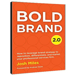 Bold Brand 2.0