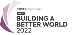Building a Better World 2022 logo