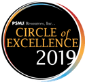 PSMJ Circle of Excellence