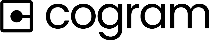 Cogram Logo