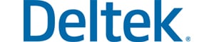 THRIVE 2019 Sponsor Deltek