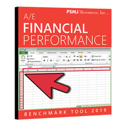 2019 A/E Financial Performance Benchmark Tool