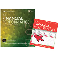 A/E Financial Performance Benchmark Survey Tool Bundle