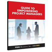 Guide To Empowering Project Managers