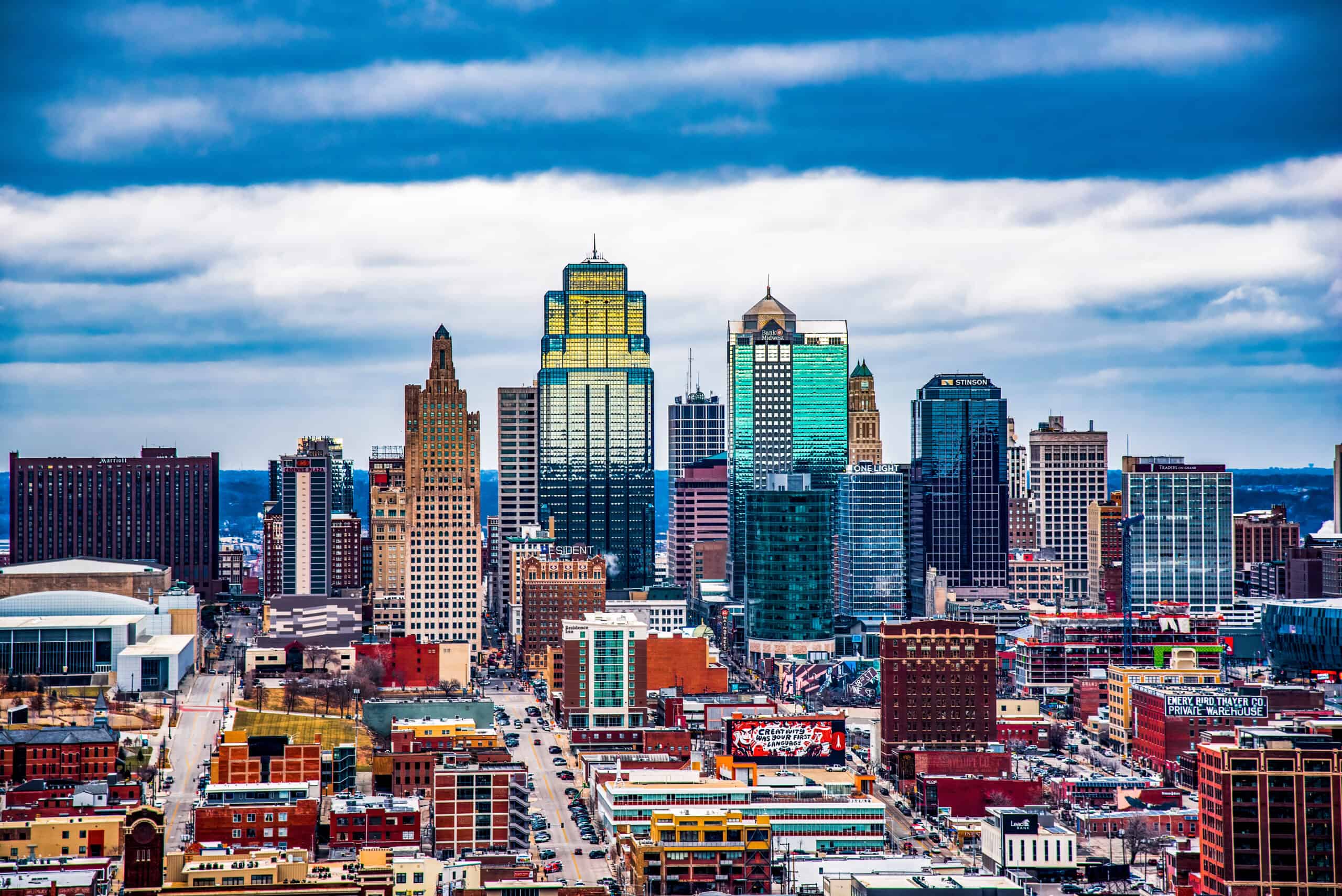 Kansas City MO