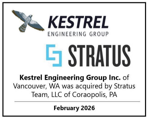 Kestrel Stratus Feb 2026