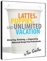 Lattes, Puppies, and Unlimited Vacation_email small