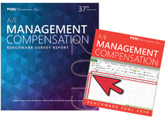 A/E Management Compensation Benchmark Survey Bundle