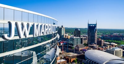 Marriott Nashville