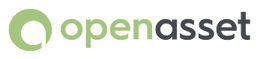 Open asset logo