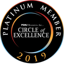 PSMJ Platinum Award