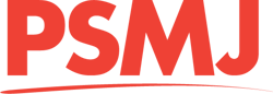 PSMJ Logo PSMJ Logo