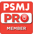 PSMJ Pro logo-1