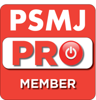 PSMJ Pro logo-1