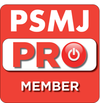 PSMJ PRO Membership