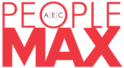 A/E/C PeopleMAX Sponsorship Opportunities