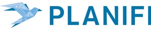 Planifi thrive 2019 sponsor logo