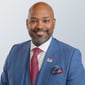 Rashod Johnson Headshot