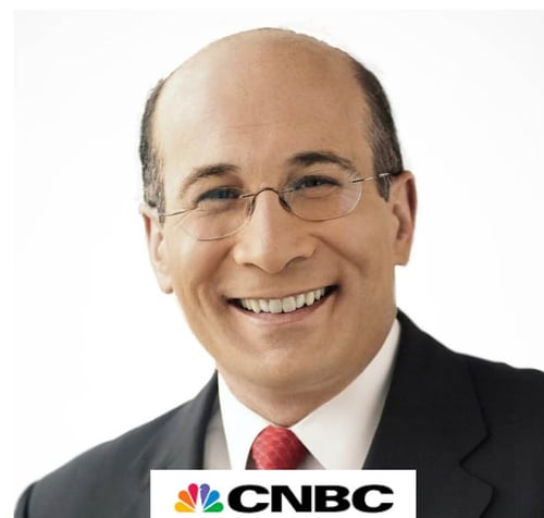 Ron Insana CNBC-1