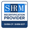 SHRM recertification-provider-mark