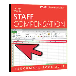 2019 A/E Staff Compensation Benchmark Tool