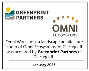 GreenPartners OMNI 2025