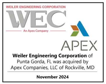 WEC APEX 2024