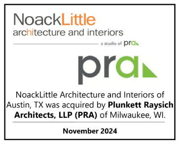 Noack Little PRA 2025