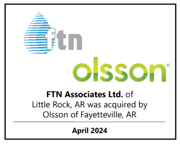 FTN Olsson 2024