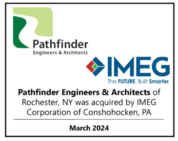 Pathfinder IMEG 2024