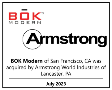 BOK Armstrong July 2023