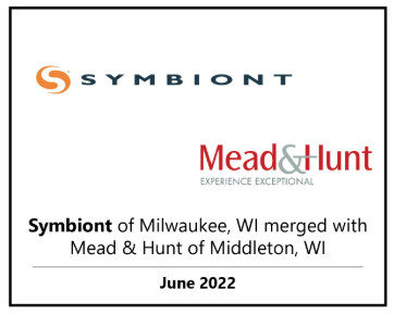 Symbiont Mead & Hunt June 2022
