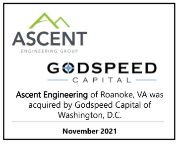 Ascent Godspeed Nov 2021