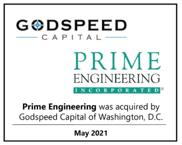 Godspeed PRIME May 2021