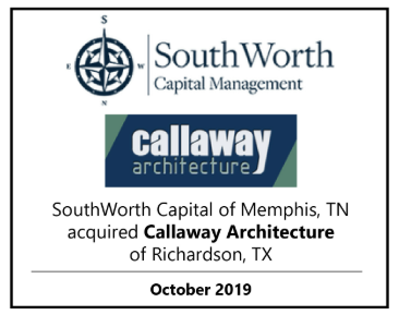 Southworth Callaway Oct 2019
